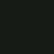 Black Unisex Scrubs