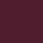 Burgundy Hospital Scrub
