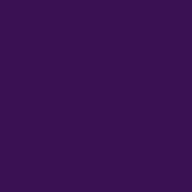 Purple medical scrubs